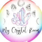 mycrystalroom profile picture