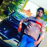 mydgc4111 profile picture
