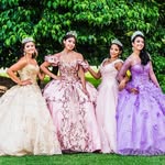 mydreamquincedress profile picture