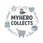 myhero.collects profile picture