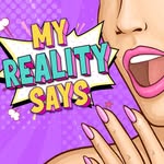 myrealitysays profile picture