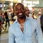 myronkterry profile picture