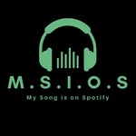 mysongisonspotify profile picture