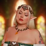 mysticbeingcosplay profile picture