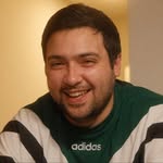 nachitosaralegui profile picture