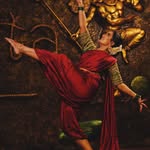 nadanta_dancestudio profile picture
