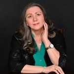 nadezhdakhvorostian1 profile picture