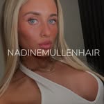 nadinemullenhair profile picture