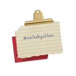 nailedbychloex profile picture