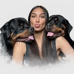 nala_the_needy_rottie profile picture