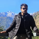 namanbansaldev profile picture
