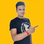 namastebharat07 profile picture