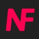 nameface profile picture