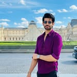namikpaul profile picture
