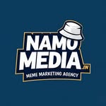 namomedia.in profile picture