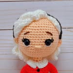 nancysmagicalcrochet profile picture