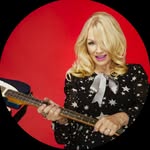 nancywilson profile picture