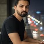nanivj12 profile picture