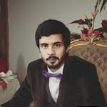 naqvisyedaunrazabukhari profile picture