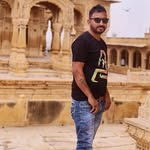 nareshthakor2467 profile picture