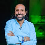 nassim.haramein profile picture
