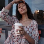 natashazoe profile picture