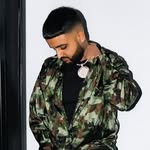 nav profile picture