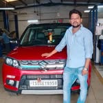 naveenchikki profile picture