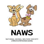 nawshumanesociety profile picture