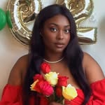 nayahmonroe profile picture