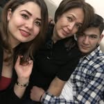 nazakettyllayewa profile picture