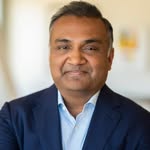 neal_mohan profile picture