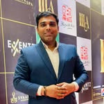 neerajkripashankar profile picture