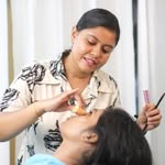 neethupromakeup profile picture