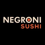 negronisushideliverysalta profile picture