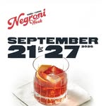 negroniweek profile picture