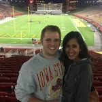 nehasandvig profile picture