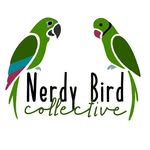 nerdybirdcollective profile picture