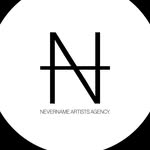 nevernameartistsagency profile picture