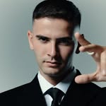 nevothementalist profile picture