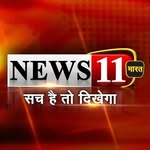 news11bharat profile picture