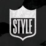 nflstyle profile picture