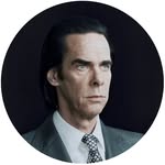 nickcaveofficial profile picture