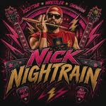 nicknightrainwrestling profile picture