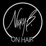 nicky_b_on_hair profile picture