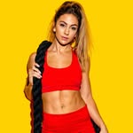 nicolekayfitness profile picture