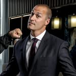 nigelbarker profile picture