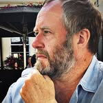 nigelparryportrait profile picture