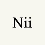 niiagency profile picture