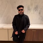 nikhil profile picture
